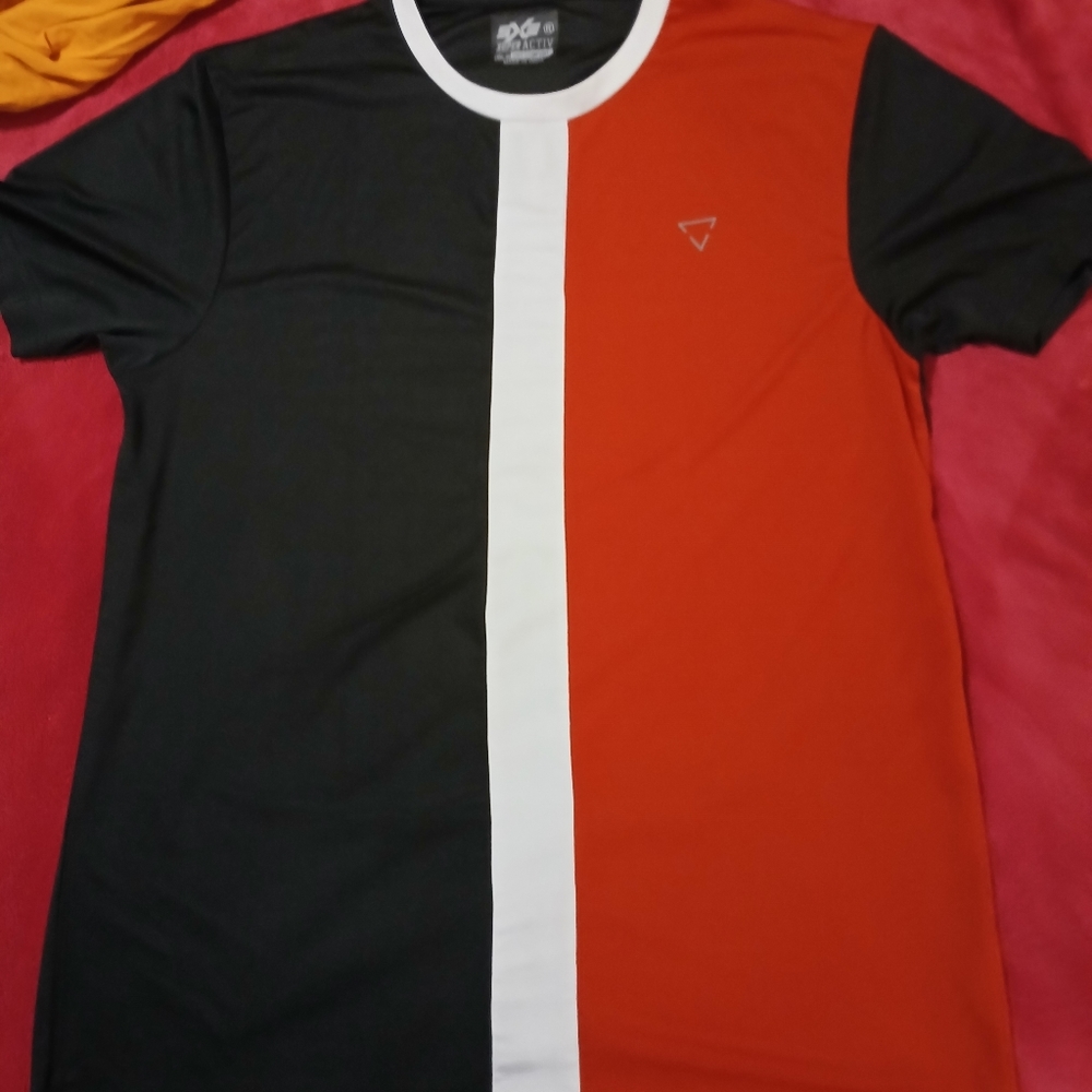 Active wear